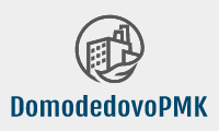 Логотип domodedovopmk.ru
